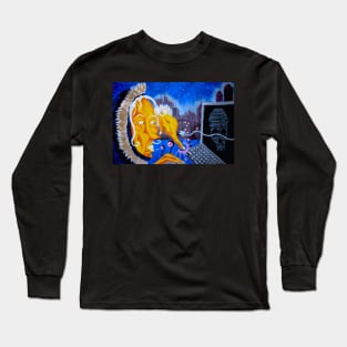 Contraband 2.0 Long Sleeve T-Shirt